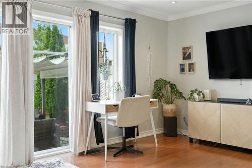 247 Fall Fair Way, Binbrook, ON - Indoor Photo Showing Other Room