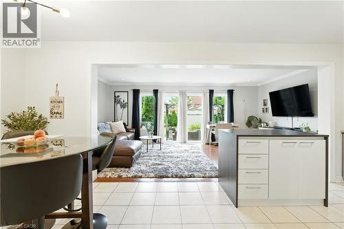 247 Fall Fair Way, Binbrook, ON - Indoor