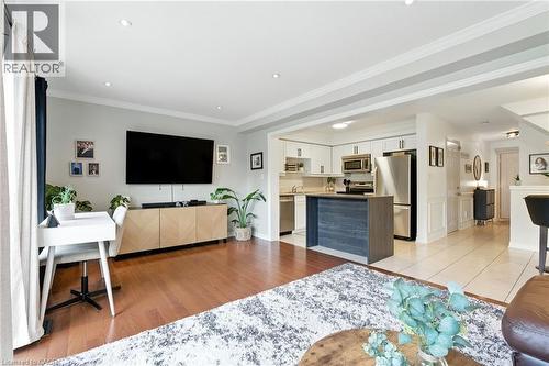 247 Fall Fair Way, Binbrook, ON - Indoor