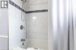 5 Piece Bathroom - 