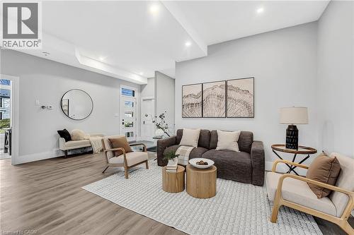 28 Norwich Street W, Guelph, ON - Indoor