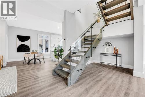 28 Norwich Street W, Guelph, ON - Indoor