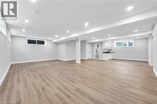 28 Norwich Street W, Guelph, ON - Indoor