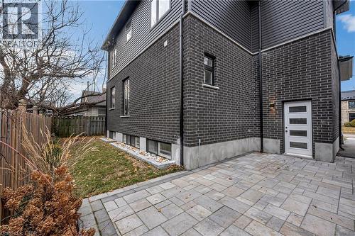 28 Norwich Street W, Guelph, ON - Outdoor