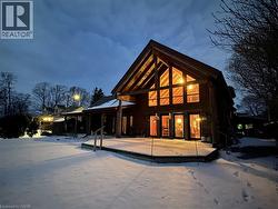 27 BRANT Avenue Port Dover, ON N0A 1N7