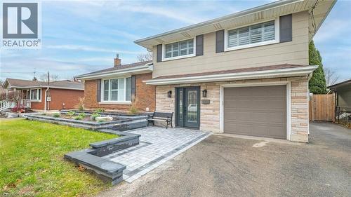 37 COLLINGDON Drive  Brantford, ON N3S 3C9