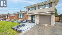 37 COLLINGDON Drive  Brantford, ON N3S 3C9