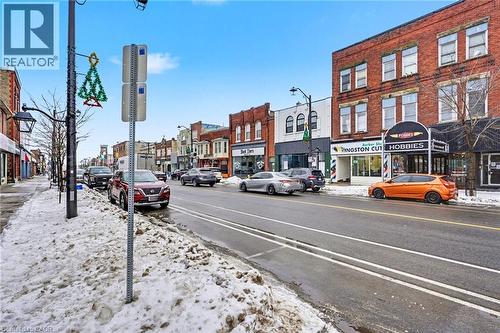 630 King Street E, Cambridge, ON 