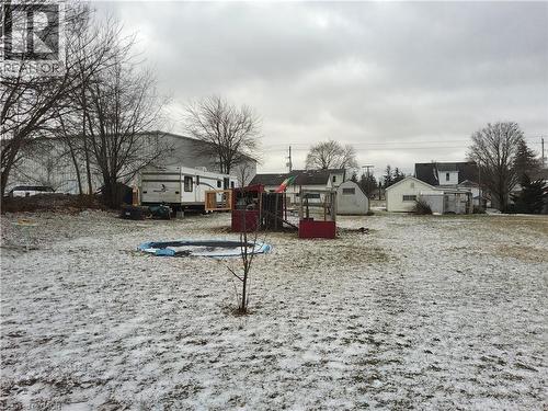 View from the corner of the property - 509 Queensway W, Simcoe, ON - Outdoor