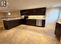 1491 BRENNER Crescent Unit# Lower  Burlington, ON L7P 2V9