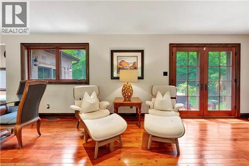 11 Maple Hill Drive, Kitchener, ON - Indoor