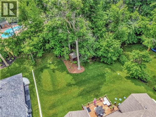 11 Maple Hill Drive, Kitchener, ON - Outdoor