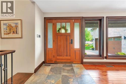 11 Maple Hill Drive, Kitchener, ON - Indoor Photo Showing Other Room