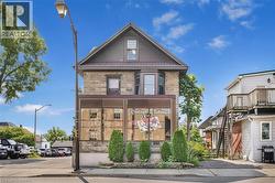 96 COURT Street  Simcoe, ON N3Y 1R5