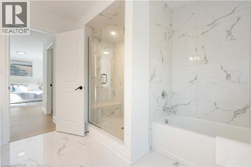 66 Cesar Place, Ancaster, ON - Indoor Photo Showing Bathroom