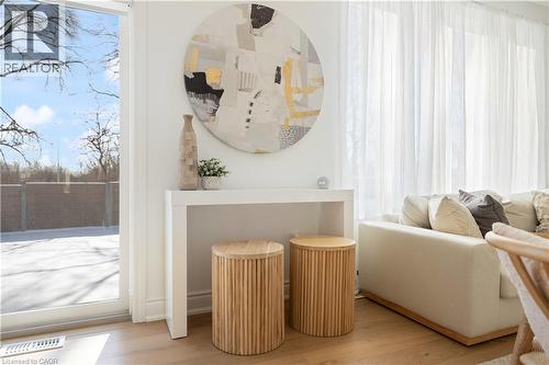 66 Cesar Place, Ancaster, ON - Indoor Photo Showing Other Room