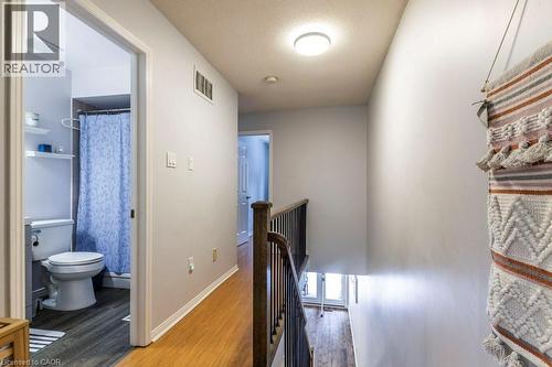 26 Moss Boulevard Unit# 77, Hamilton, ON - Indoor Photo Showing Bathroom