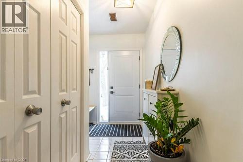 26 Moss Boulevard Unit# 77, Hamilton, ON - Indoor Photo Showing Other Room