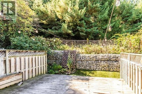 26 Moss Boulevard Unit# 77, Hamilton, ON - Outdoor