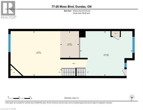 26 Moss Boulevard Unit# 77, Hamilton, ON - Other