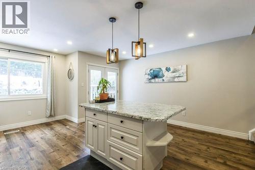 26 Moss Boulevard Unit# 77, Hamilton, ON - Indoor Photo Showing Other Room