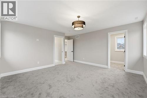 102 Oak Avenue, Paris, ON - Indoor Photo Showing Other Room