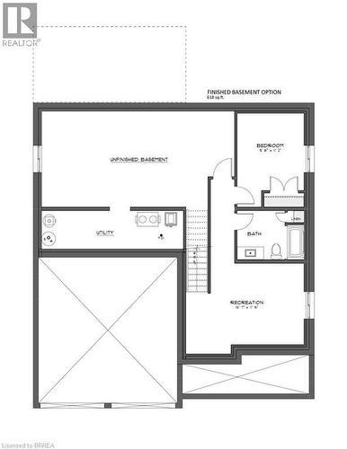 102 Oak Avenue, Paris, ON - Other