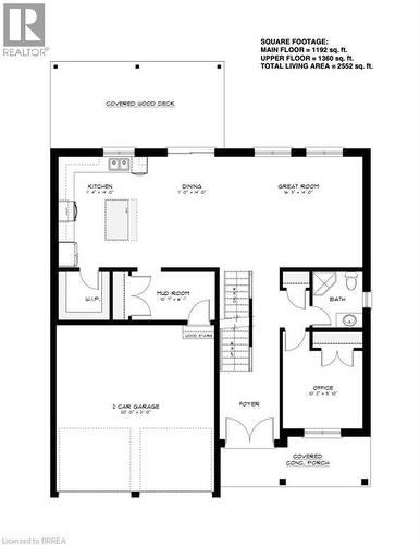 102 Oak Avenue, Paris, ON - Other