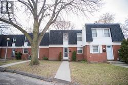 273 ELGIN Street Unit# 52  Brantford, ON N3S 5B2