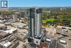 60 CHARLES Street Unit# 1101  Kitchener, ON N2G 0C9