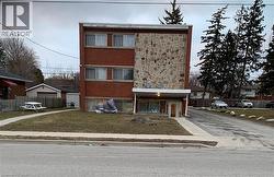 42 HILLTOP Drive Unit# 6  Cambridge, ON N1R 1T1