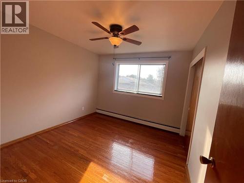 Bedroom 2 - 42 Hilltop Drive Unit# 6, Cambridge, ON - Indoor Photo Showing Other Room