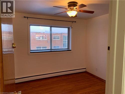 42 Hilltop Drive Unit# 9, Cambridge, ON - Indoor Photo Showing Other Room