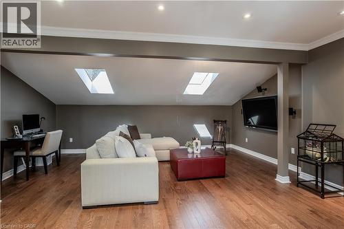 1858 Heather Hills Drive, Burlington, ON - Indoor