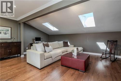 1858 Heather Hills Drive, Burlington, ON - Indoor