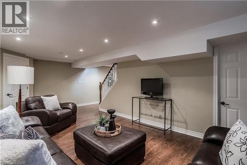 1858 Heather Hills Drive, Burlington, ON - Indoor