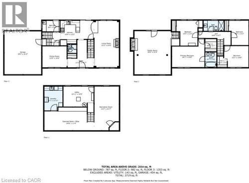 1858 Heather Hills Drive, Burlington, ON - Other