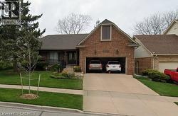 2287 DUNCASTER Drive Unit# Basement  Burlington, ON L7P 4P3