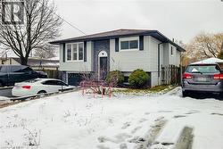 View of bi-level home - 