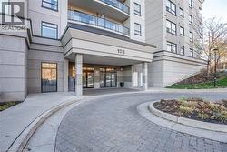170 WATER Street N Unit# 807  Cambridge, ON N1R 3B6