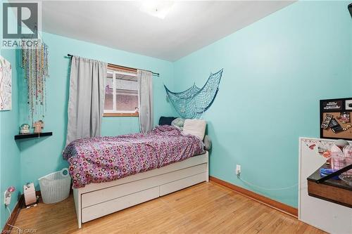 20 Nelligan Place, Hamilton, ON - Indoor Photo Showing Bedroom
