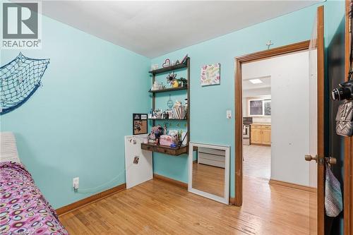 20 Nelligan Place, Hamilton, ON - Indoor