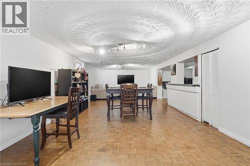 20 Nelligan Place, Hamilton, ON - Indoor Photo Showing Office