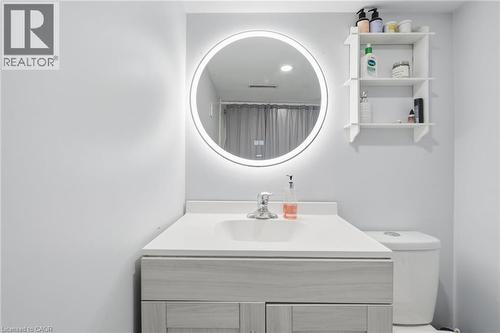 20 Nelligan Place, Hamilton, ON - Indoor