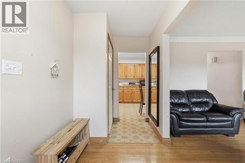 20 Nelligan Place, Hamilton, ON - Indoor