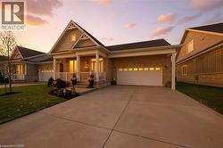 34 REGATTA Drive Unit# 89  Port Dover, ON N0A 1N3