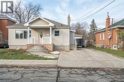 20 WEST 3RD Street Unit# 1  Hamilton, ON L9C 3J7