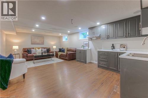 139 Pebblecreek Drive, Kitchener, ON - Indoor