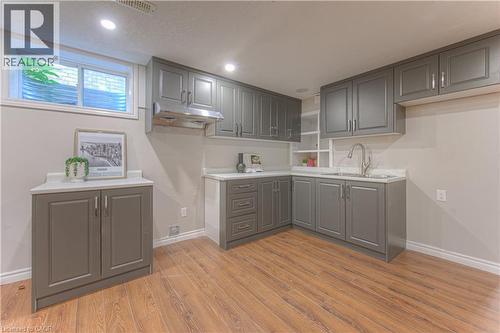 139 Pebblecreek Drive, Kitchener, ON - Indoor