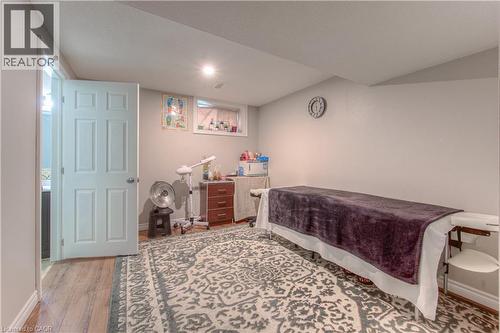 139 Pebblecreek Drive, Kitchener, ON - Indoor Photo Showing Other Room